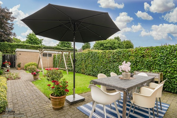 Medium property photo - Hensenbosstraat 19, 5954 AH Beesel